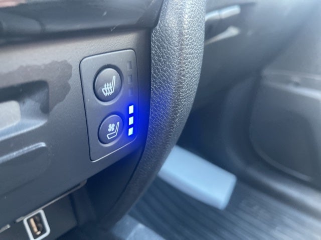 2022 Honda Pilot Elite