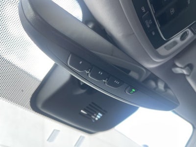 2022 Honda Pilot Elite