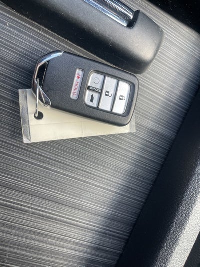 2022 Honda Pilot Elite