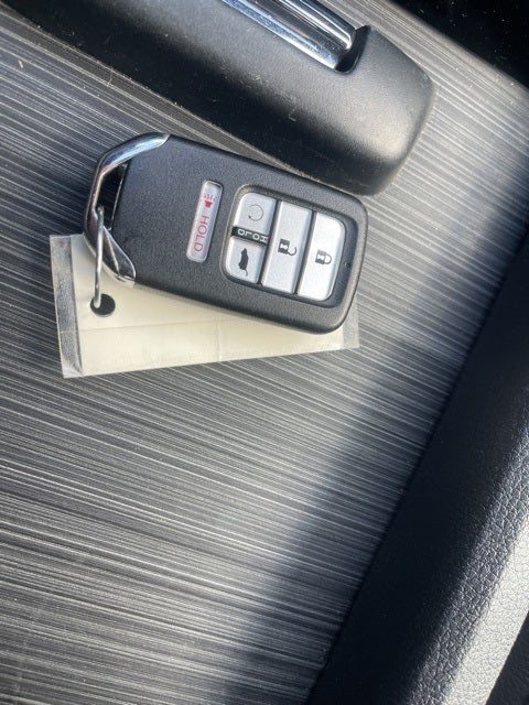 2022 Honda Pilot Elite