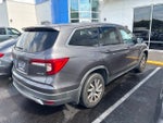 2019 Honda Pilot EX-L w/Navigation and Rear Entertainment System