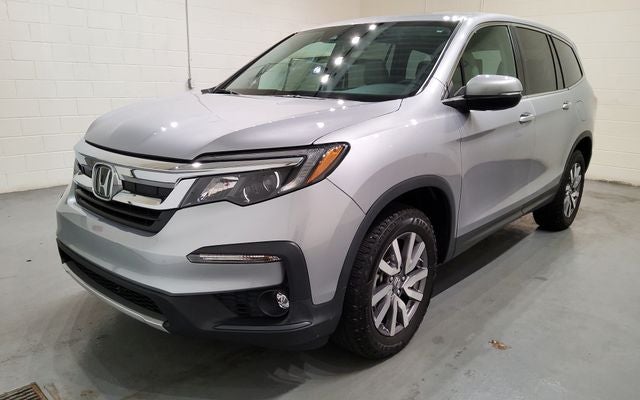 2020 Honda Pilot EX-L
