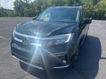 2021 Honda Pilot Touring 7 Passenger