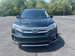 2021 Honda Pilot Touring 7 Passenger