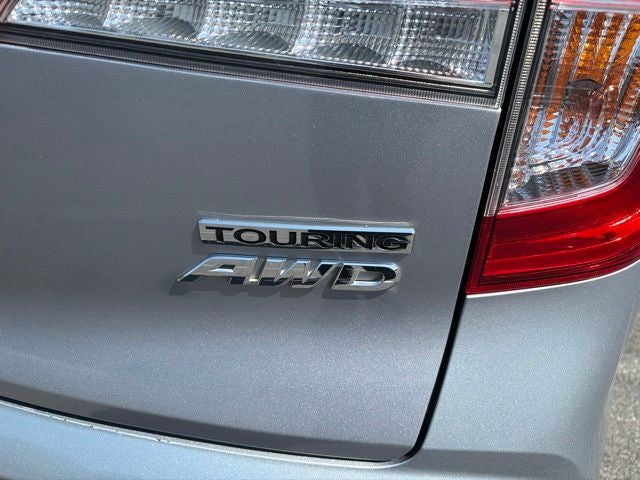 2022 Honda Pilot Touring 7 Passenger