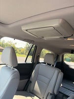 2022 Honda Pilot Touring 7 Passenger