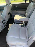 2022 Honda Pilot Touring 7 Passenger