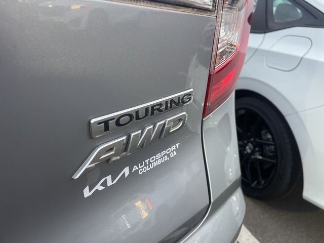 2020 Honda Pilot Touring 7 Passenger