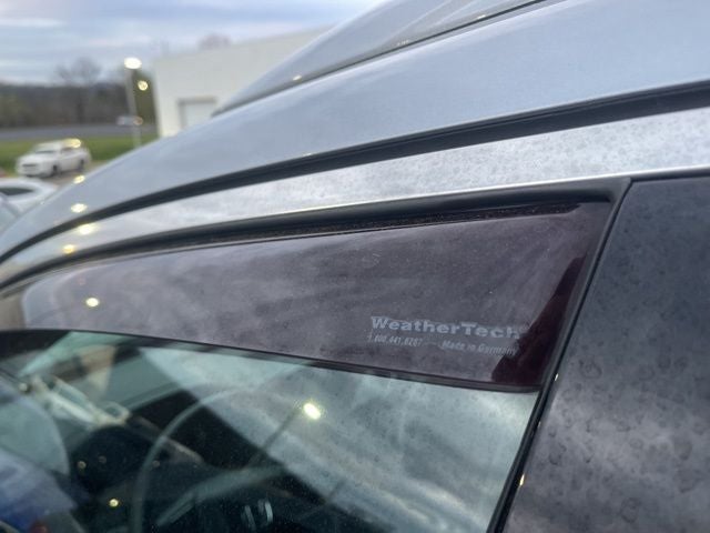 2020 Honda Pilot Touring 7 Passenger