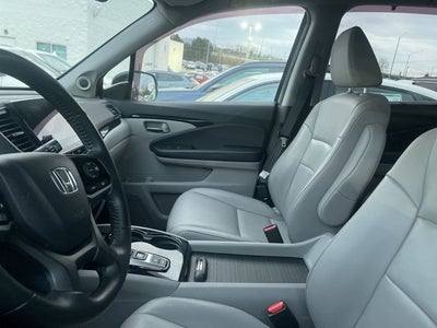 2020 Honda Pilot Touring 7 Passenger