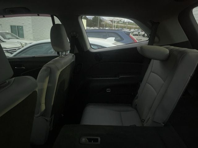 2020 Honda Pilot Touring 7 Passenger