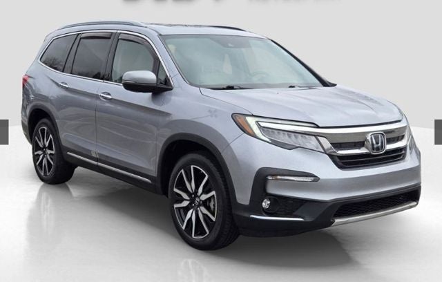 2020 Honda Pilot Touring 7 Passenger