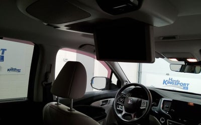 2020 Honda Pilot Touring 7 Passenger