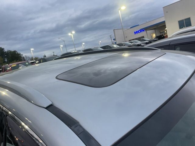 2020 Honda Pilot Touring 7 Passenger