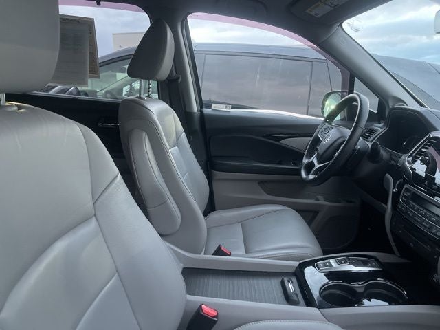 2020 Honda Pilot Touring 7 Passenger