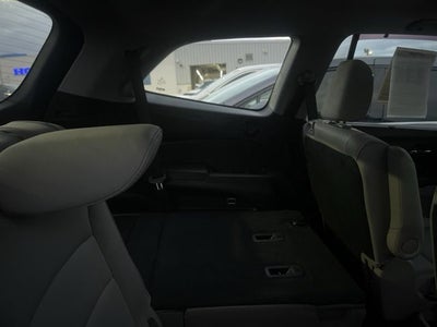 2020 Honda Pilot Touring 7 Passenger