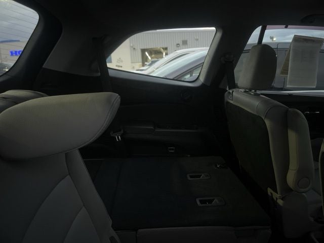 2020 Honda Pilot Touring 7 Passenger