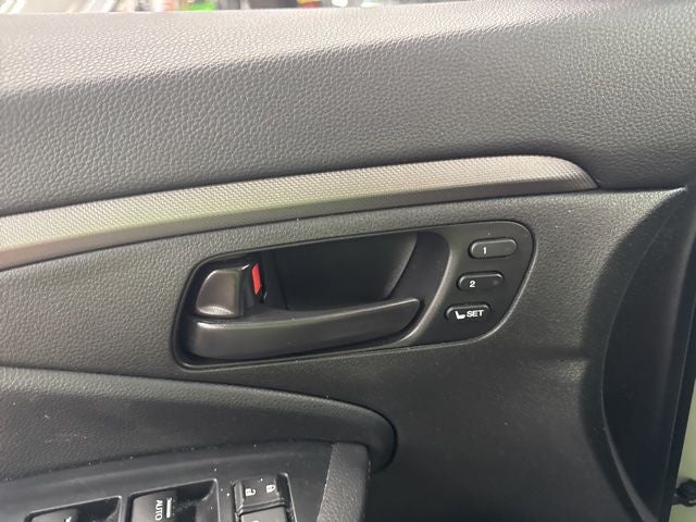 2022 Honda Pilot TrailSport