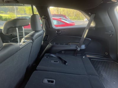 2022 Honda Pilot TrailSport