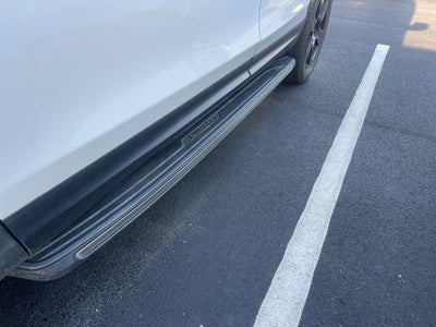 2022 Honda Pilot TrailSport