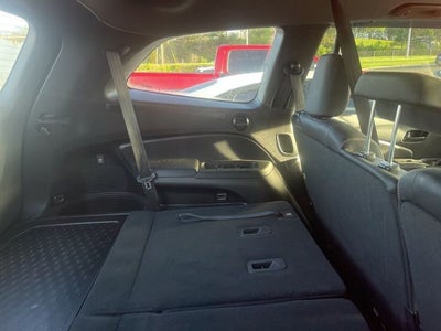 2022 Honda Pilot TrailSport