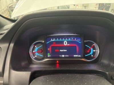 2022 Honda Pilot TrailSport