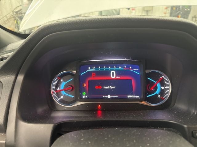 2022 Honda Pilot TrailSport