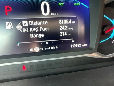 2021 Honda Pilot Touring 8 Passenger