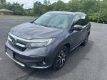 2021 Honda Pilot Touring 8 Passenger