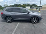 2021 Honda Pilot Touring 8 Passenger