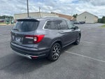2021 Honda Pilot Touring 8 Passenger