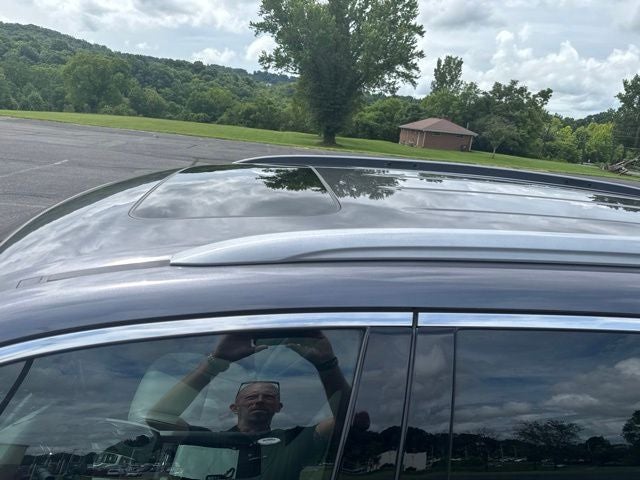 2021 Honda Pilot Touring 8 Passenger