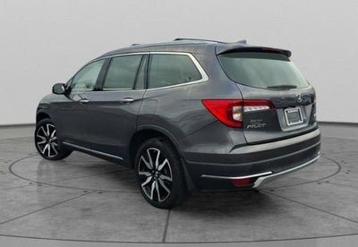 2020 Honda Pilot Touring 8 Passenger