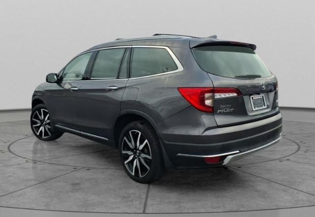 2020 Honda Pilot Touring 8 Passenger