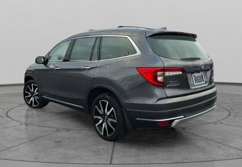 2020 Honda Pilot Touring 8 Passenger