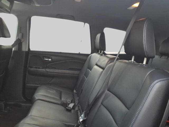 2020 Honda Pilot Touring 8 Passenger