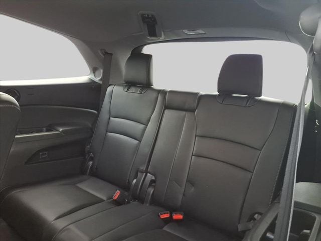 2020 Honda Pilot Touring 8 Passenger