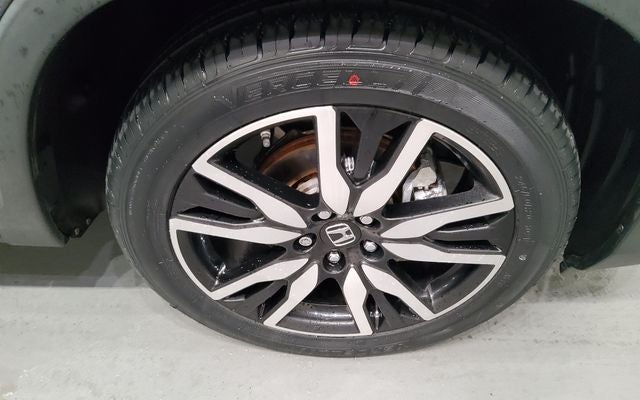 2021 Honda Pilot Touring 8 Passenger