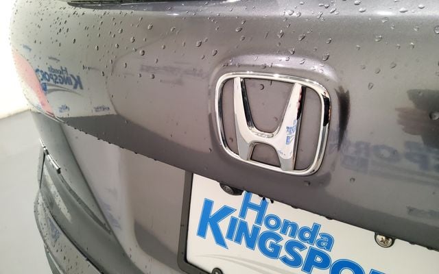 2021 Honda Pilot Touring 8 Passenger