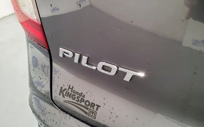 2021 Honda Pilot Touring 8 Passenger