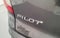 2021 Honda Pilot Touring 8 Passenger