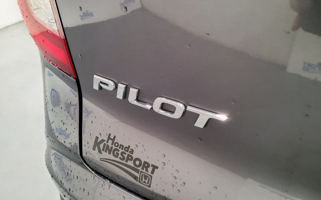 2021 Honda Pilot Touring 8 Passenger