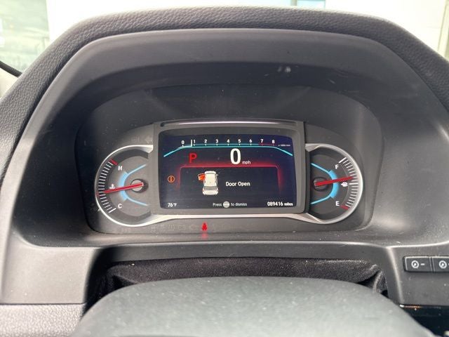 2021 Honda Pilot Touring 8 Passenger