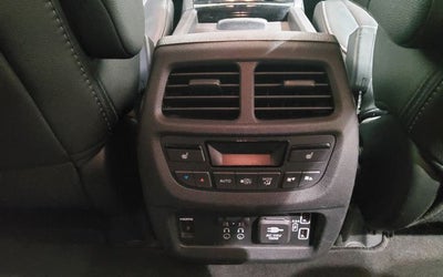 2020 Honda Pilot Touring 8 Passenger