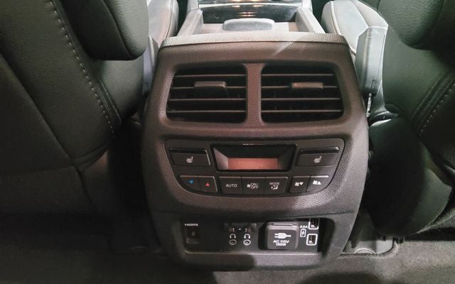 2020 Honda Pilot Touring 8 Passenger