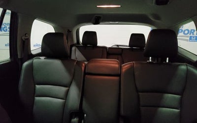 2020 Honda Pilot Touring 8 Passenger