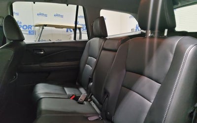 2020 Honda Pilot Touring 8 Passenger