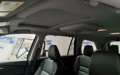 2020 Honda Pilot Touring 8 Passenger