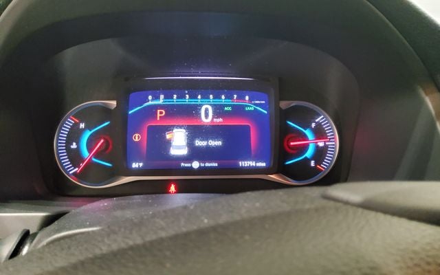 2020 Honda Pilot Touring 8 Passenger