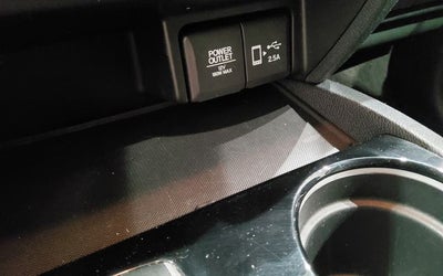 2020 Honda Pilot Touring 8 Passenger